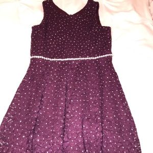 Kids dress